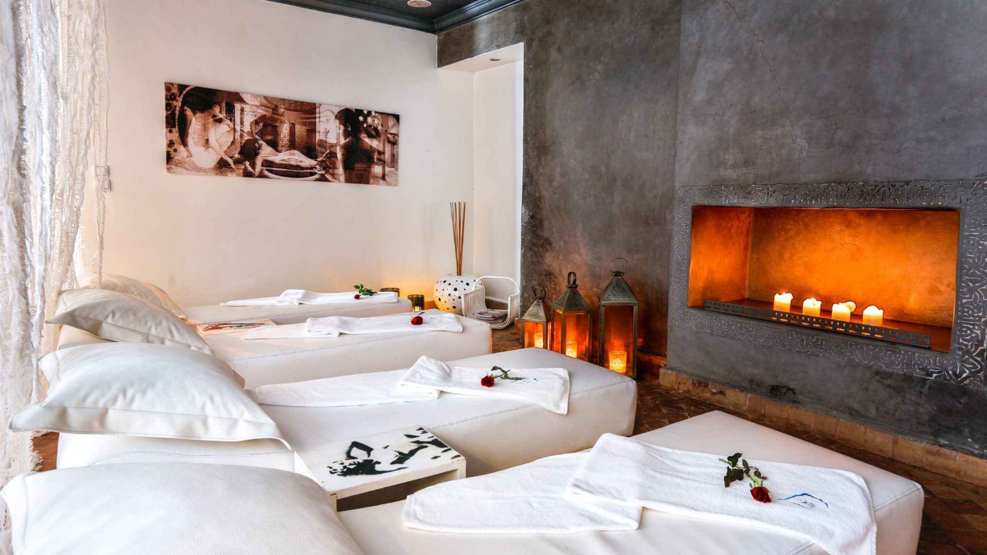 spa essaouira